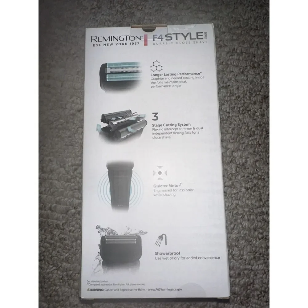 Remington f4010 brand